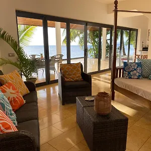 Ocean Breeze Tevaitoa