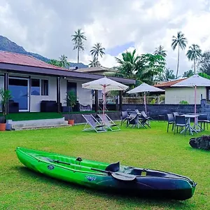 Hava'e Teahupoo
